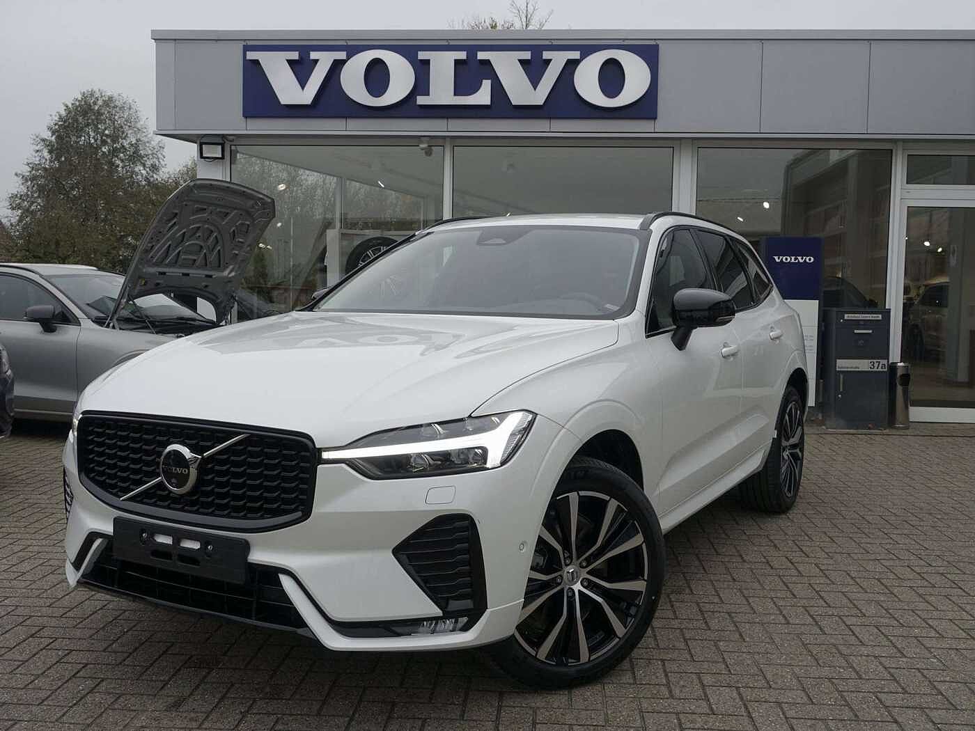 Volvo  Plus B4 AWD Mild-Hybrid/Dark/360°/BLIS/H&K