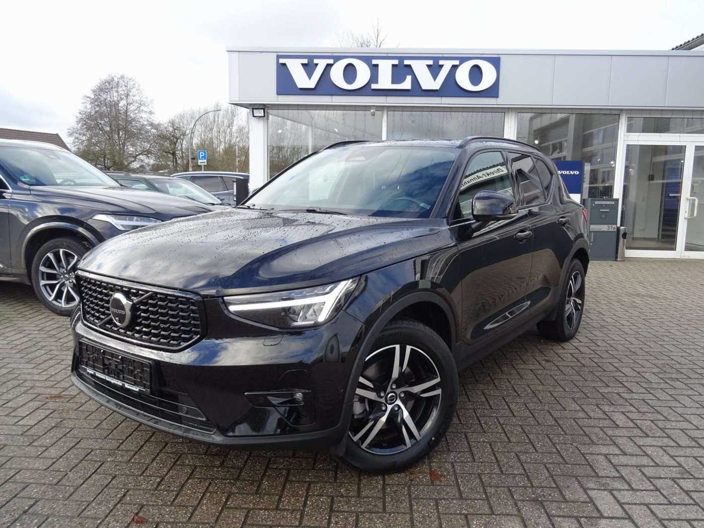 Volvo  Plus, B4 Mild-Hybrid/Dark/360°/H&K/Memory