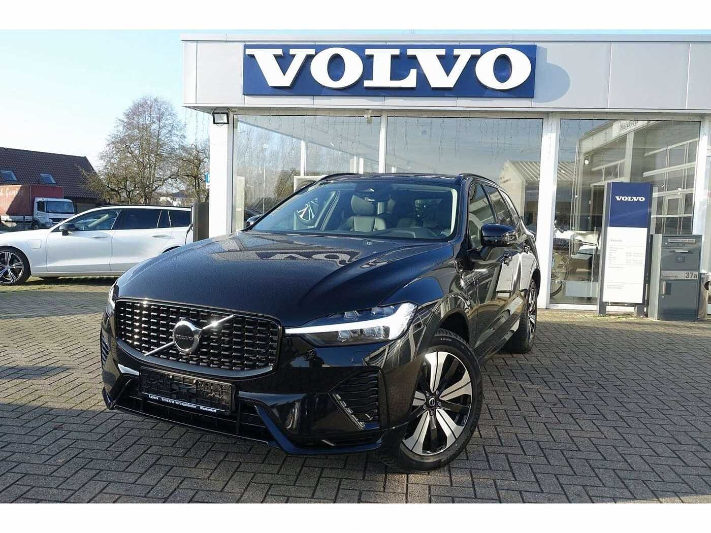 Volvo  Recharge Plus T6 AWD/Pano/Kamera/H&K/Memory