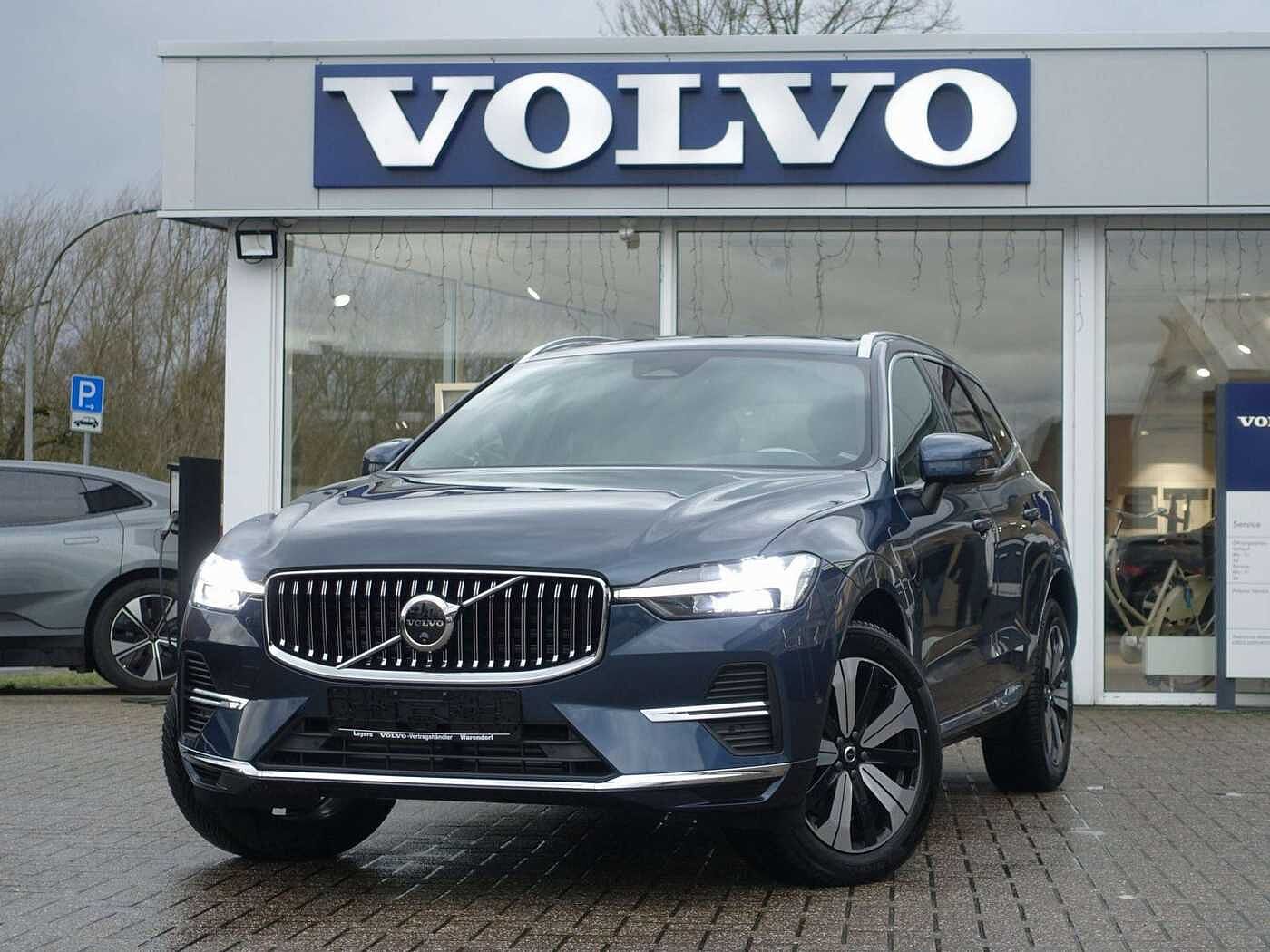 Volvo  Recharge Plus Bright T6 AWD PANO/360°KAM