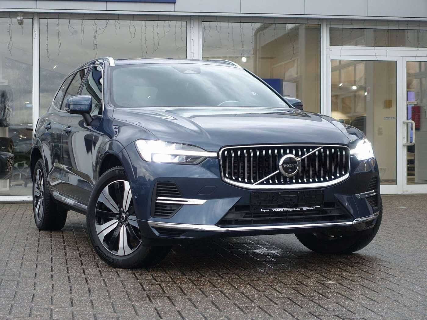 Volvo  Recharge Plus Bright T6 AWD PANO/360°KAM