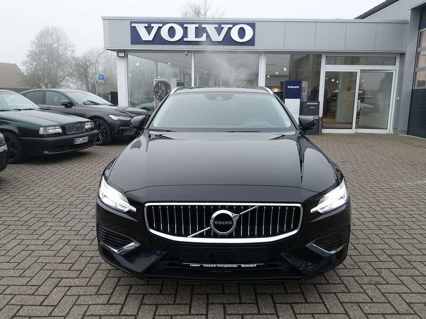 Volvo  T6 AWD Recharge Inscription/Kamera/Pano/H&K