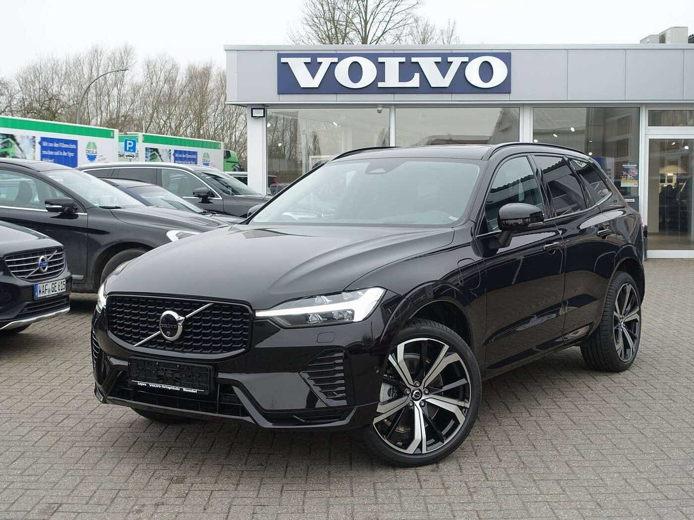 Volvo  Recharge Ultimate T8 AWD/360°/HeadUP/H&K