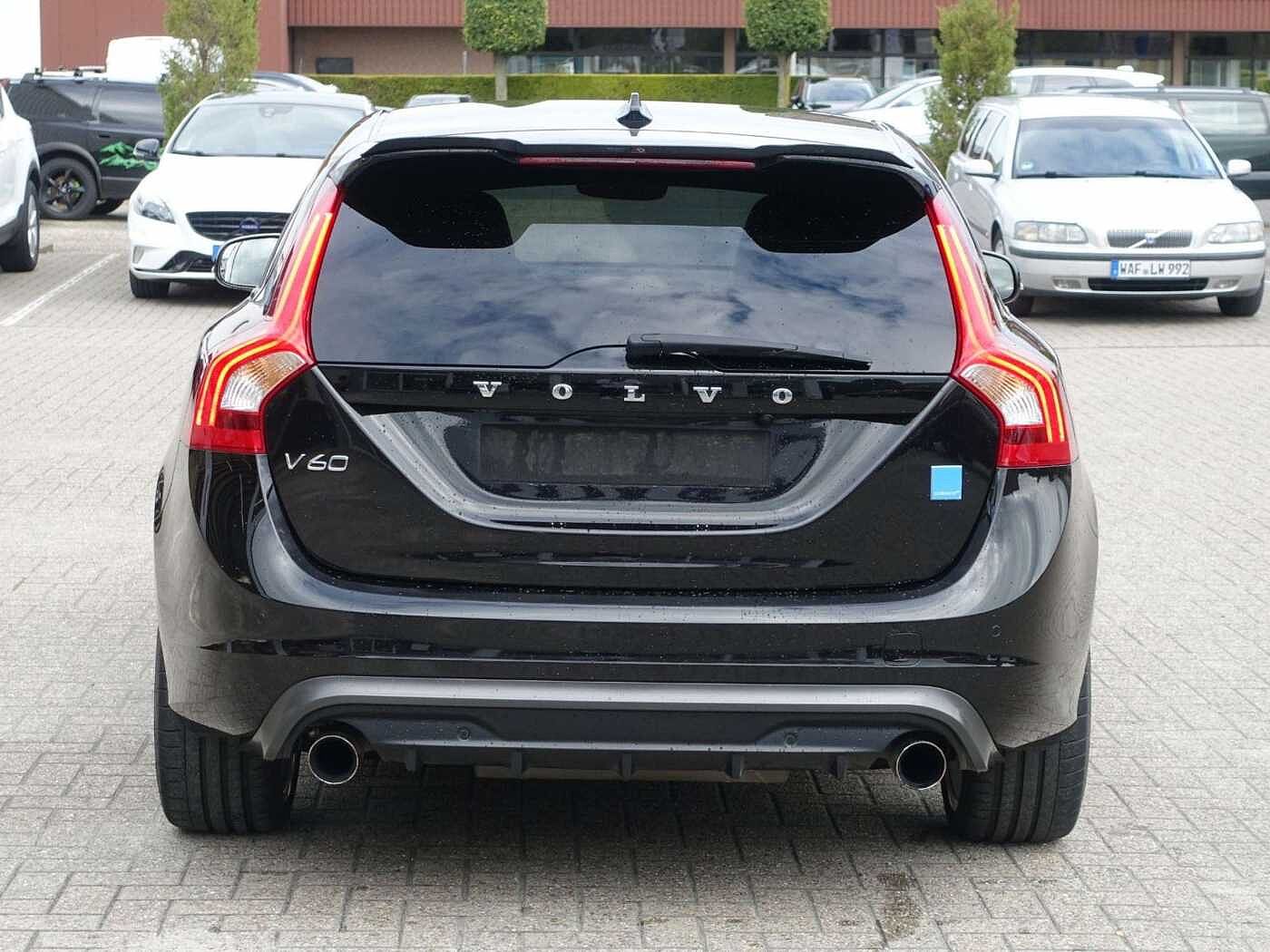 Volvo  Polestar AWD Brembo/20'/Standheizung/ACC/