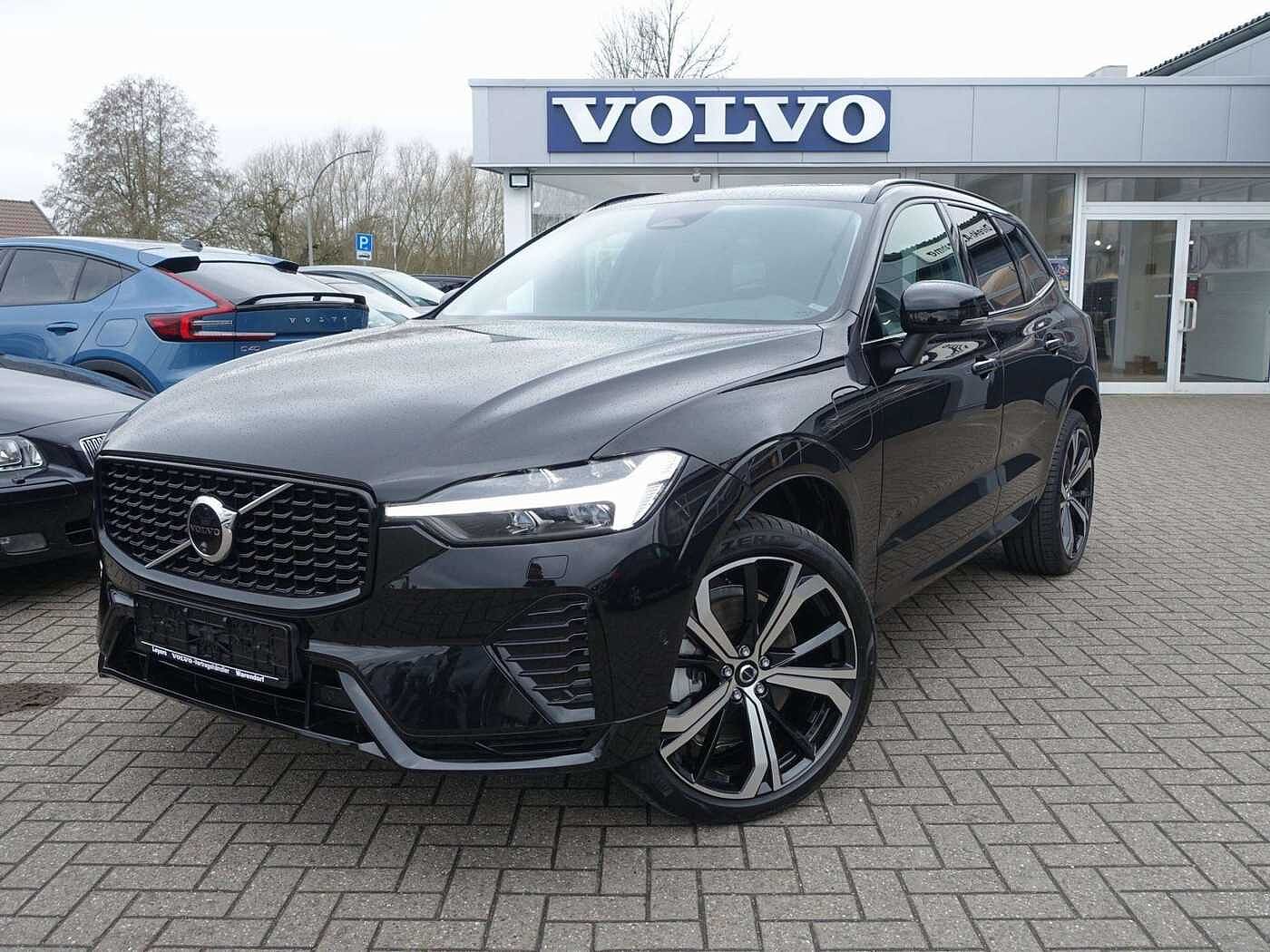 Volvo  Recharge Plus Dark T8 AWD/360°/AHK/Four-C