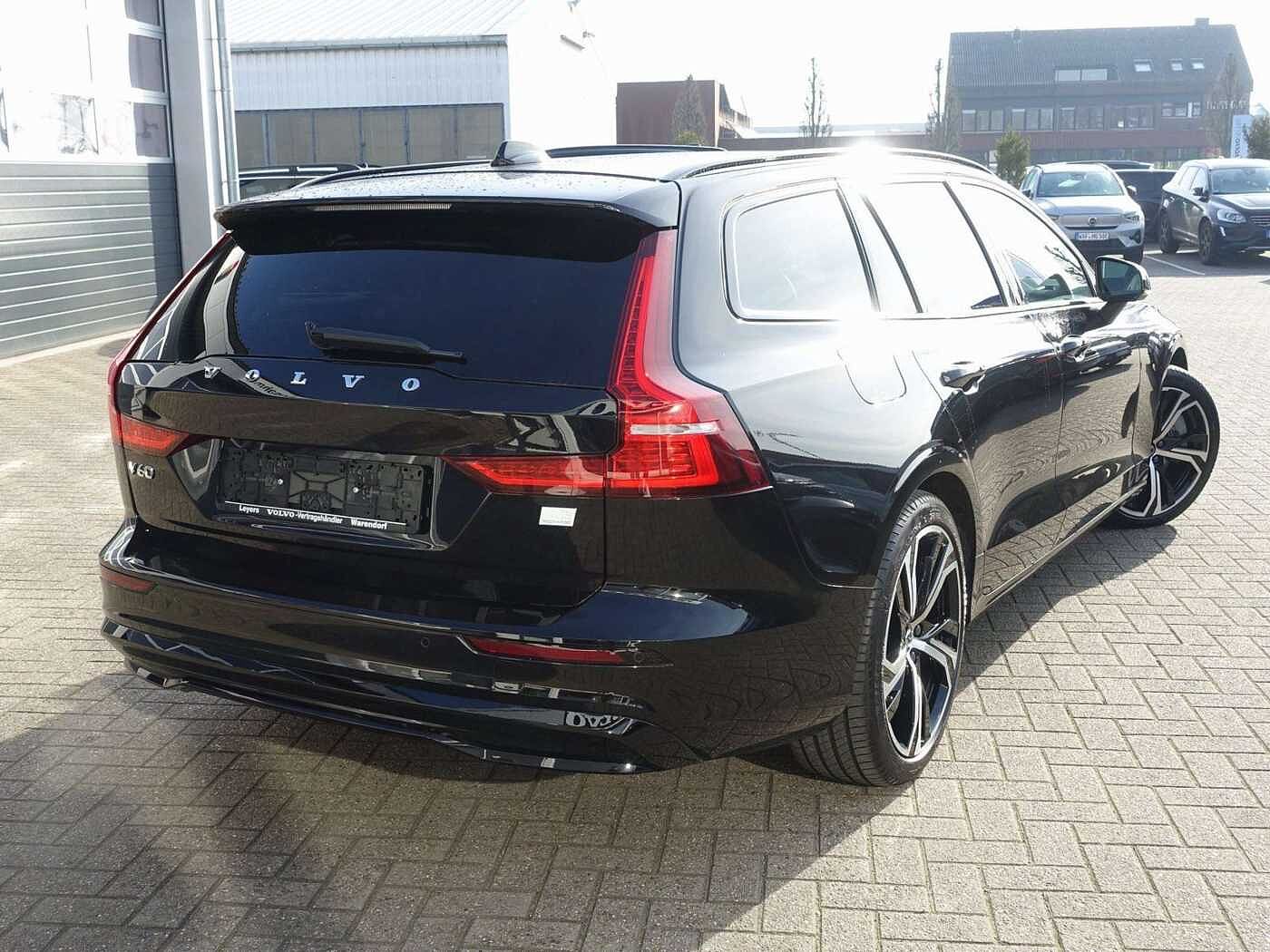 Volvo  Recharge Plus DARK T6 AWD AHK/BLIS/KAMERA