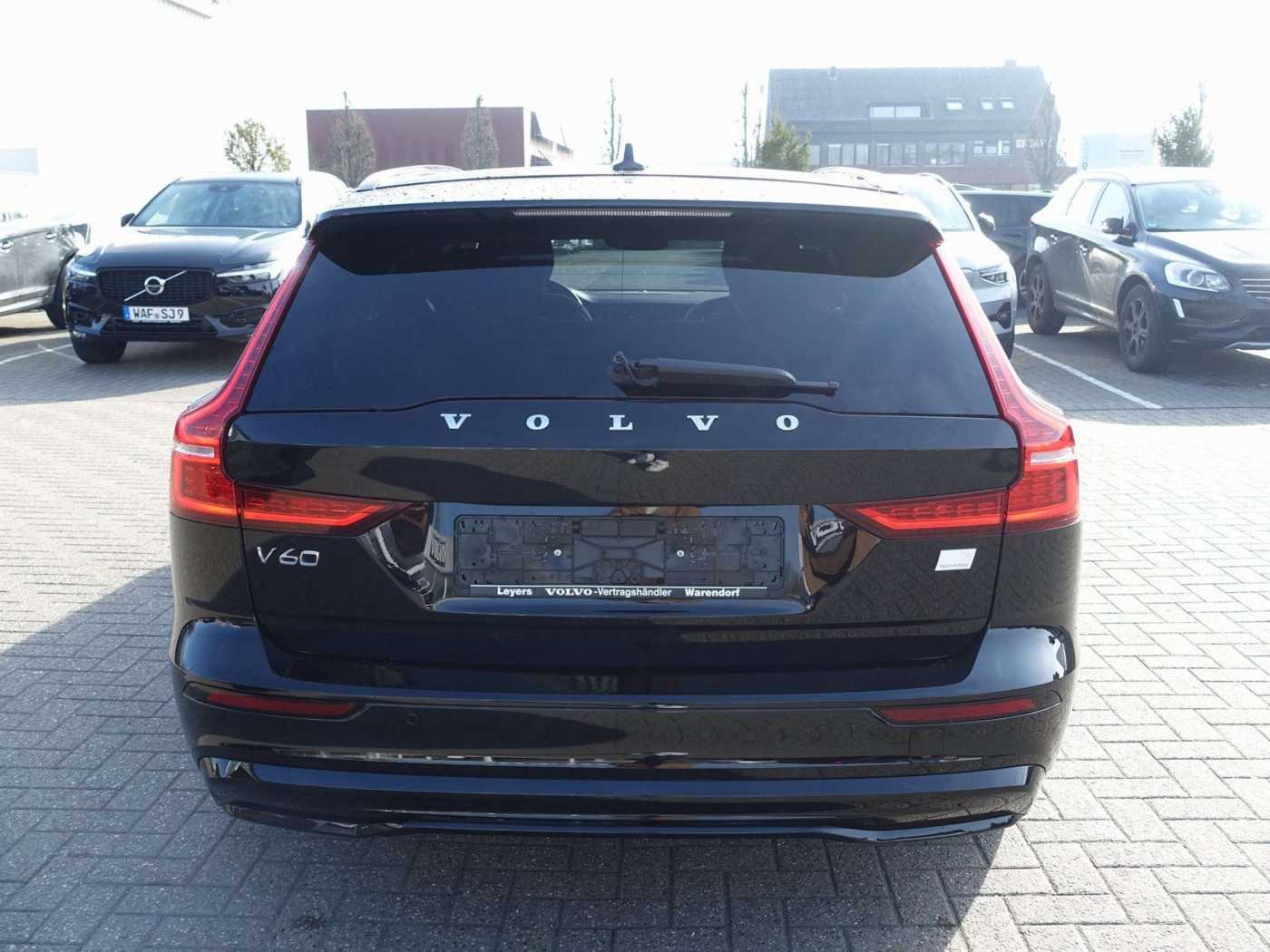 Volvo  Recharge Plus DARK T6 AWD AHK/BLIS/KAMERA