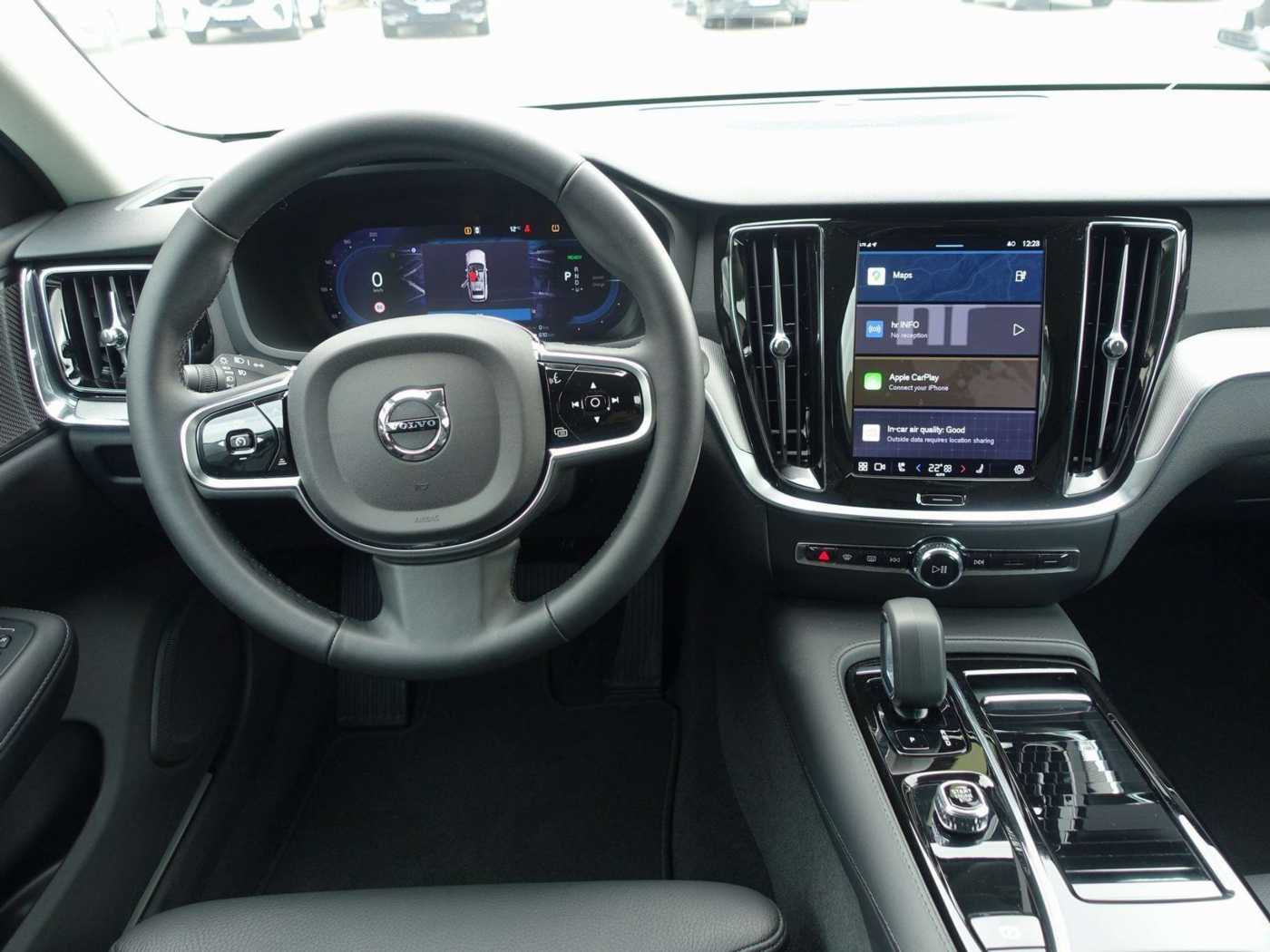 Volvo  Plus T6 AWD Dark/H&K/360°/Memory/BLIS