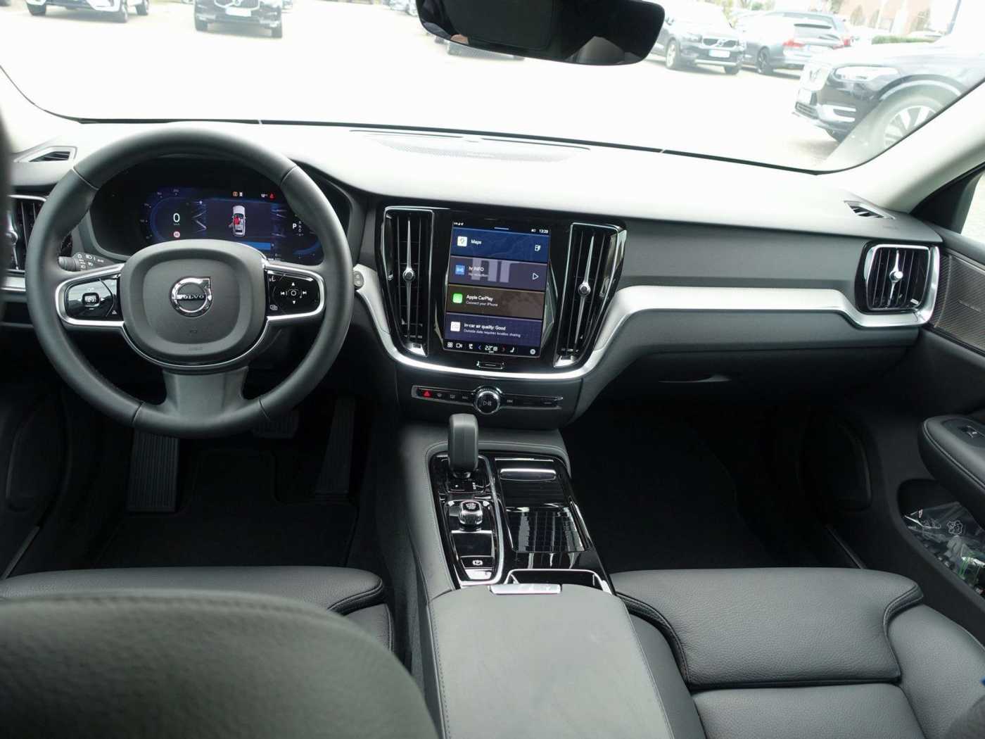 Volvo  Plus T6 AWD Dark/H&K/360°/Memory/BLIS