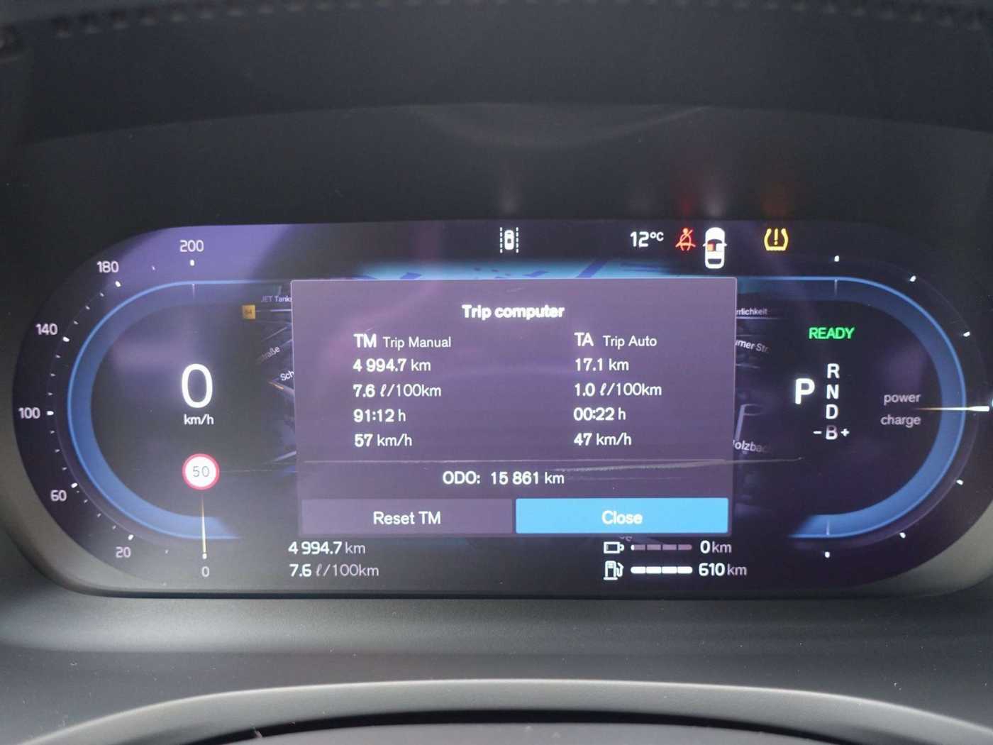 Volvo  Plus T6 AWD Dark/H&K/360°/Memory/BLIS