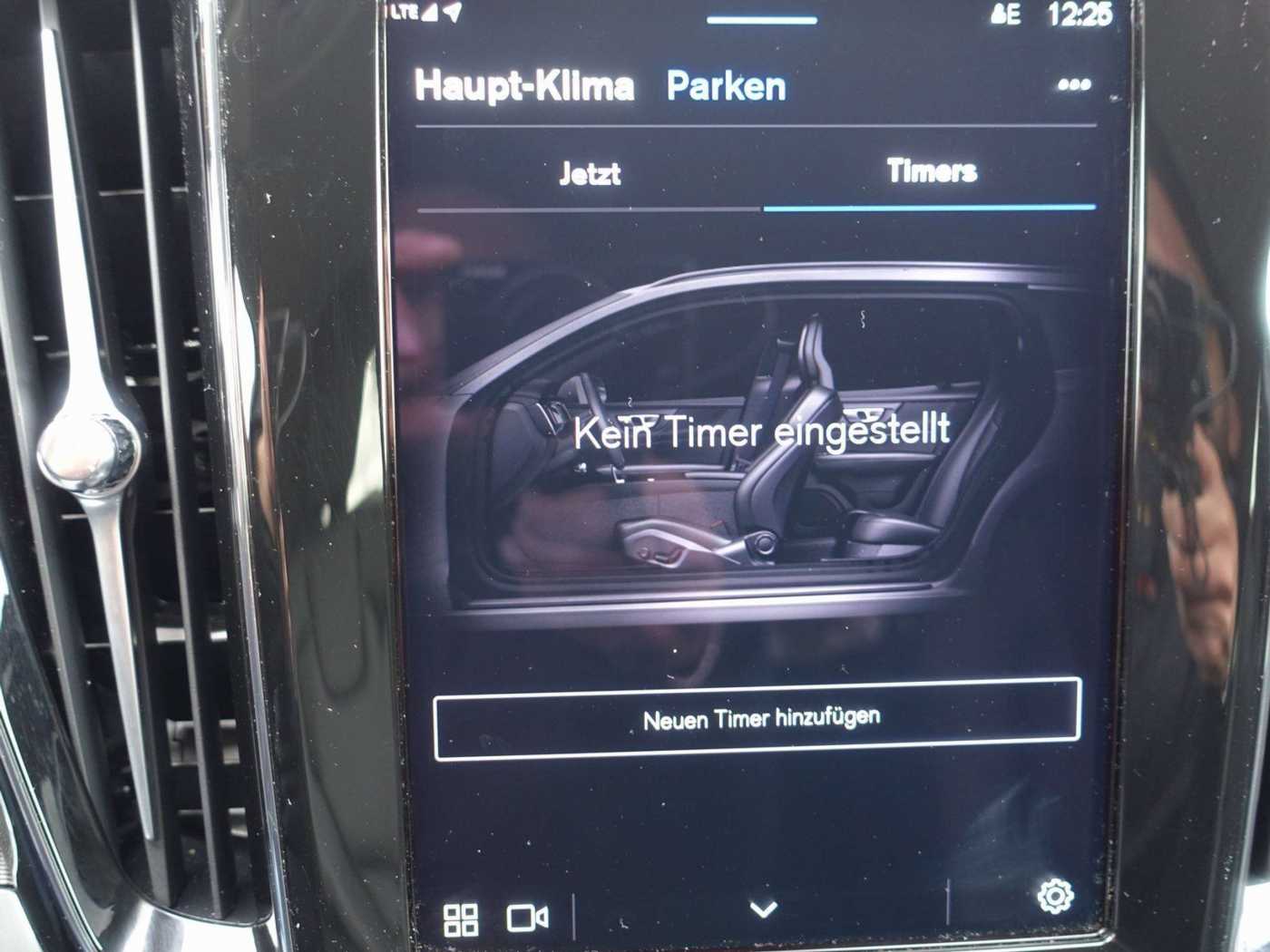 Volvo  Plus T6 AWD Dark/H&K/360°/Memory/BLIS