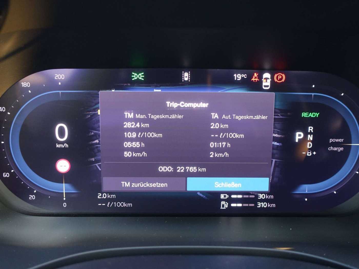 Volvo  Recharge Plus T8 AWD/360°/Pano/BLIS/H&K