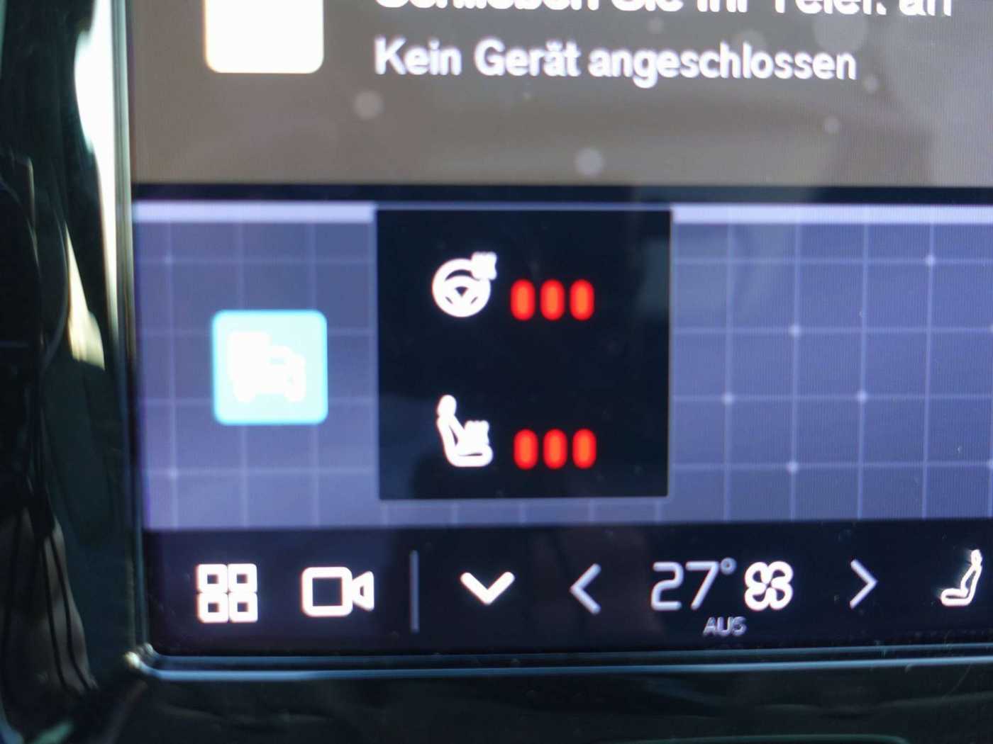 Volvo  Recharge Plus T8 AWD/360°/Pano/BLIS/H&K