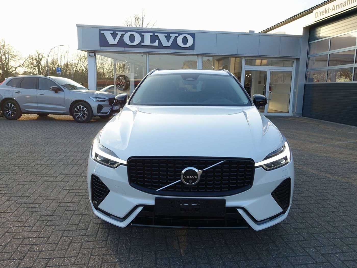 Volvo  Recharge Plus T8 AWD/360°/Pano/BLIS/H&K