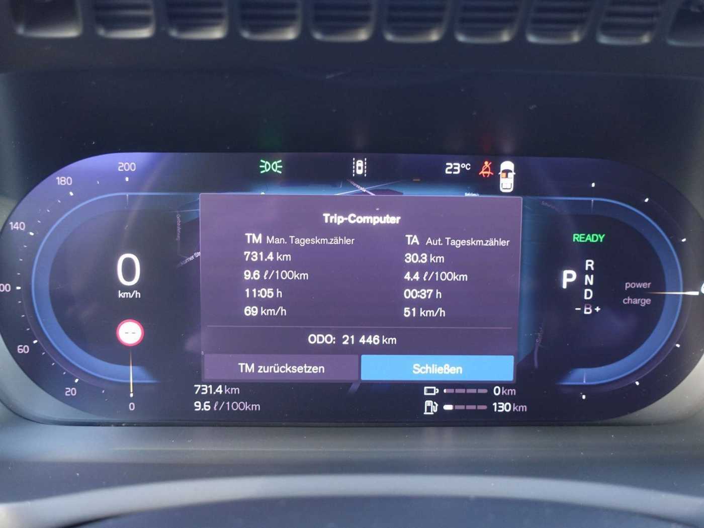Volvo  Recharge Plus T8 AWD/Luftfw. /360°Cam/Pano