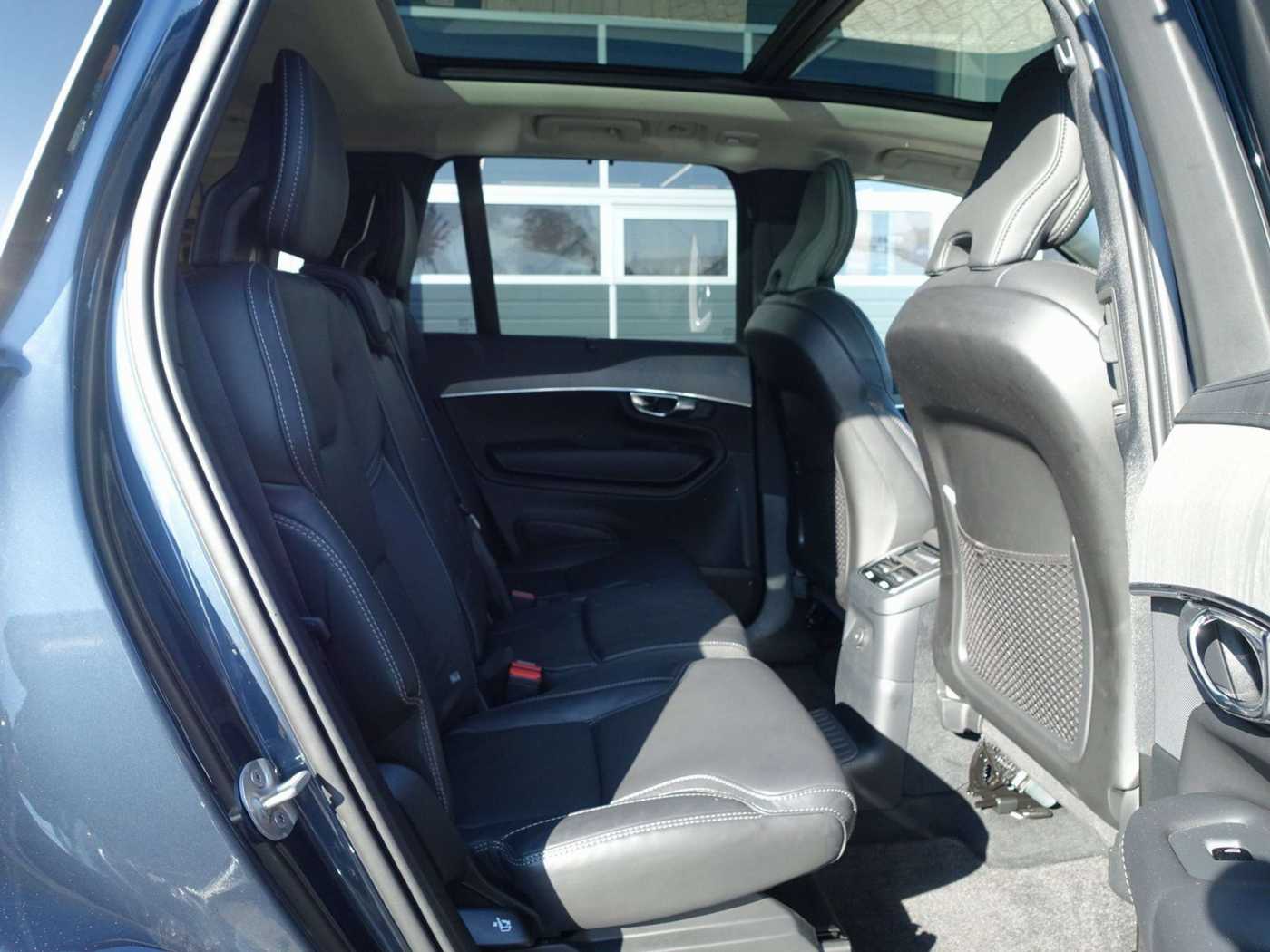 Volvo  Recharge Plus T8 AWD/Luftfw. /360°Cam/Pano