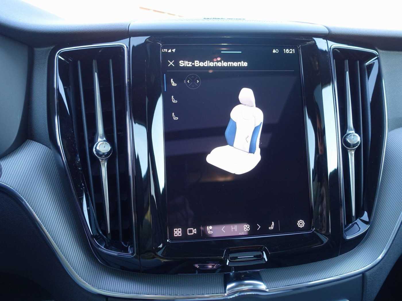 Volvo  Recharge Black Edition Plus T6 AWD/Four-C