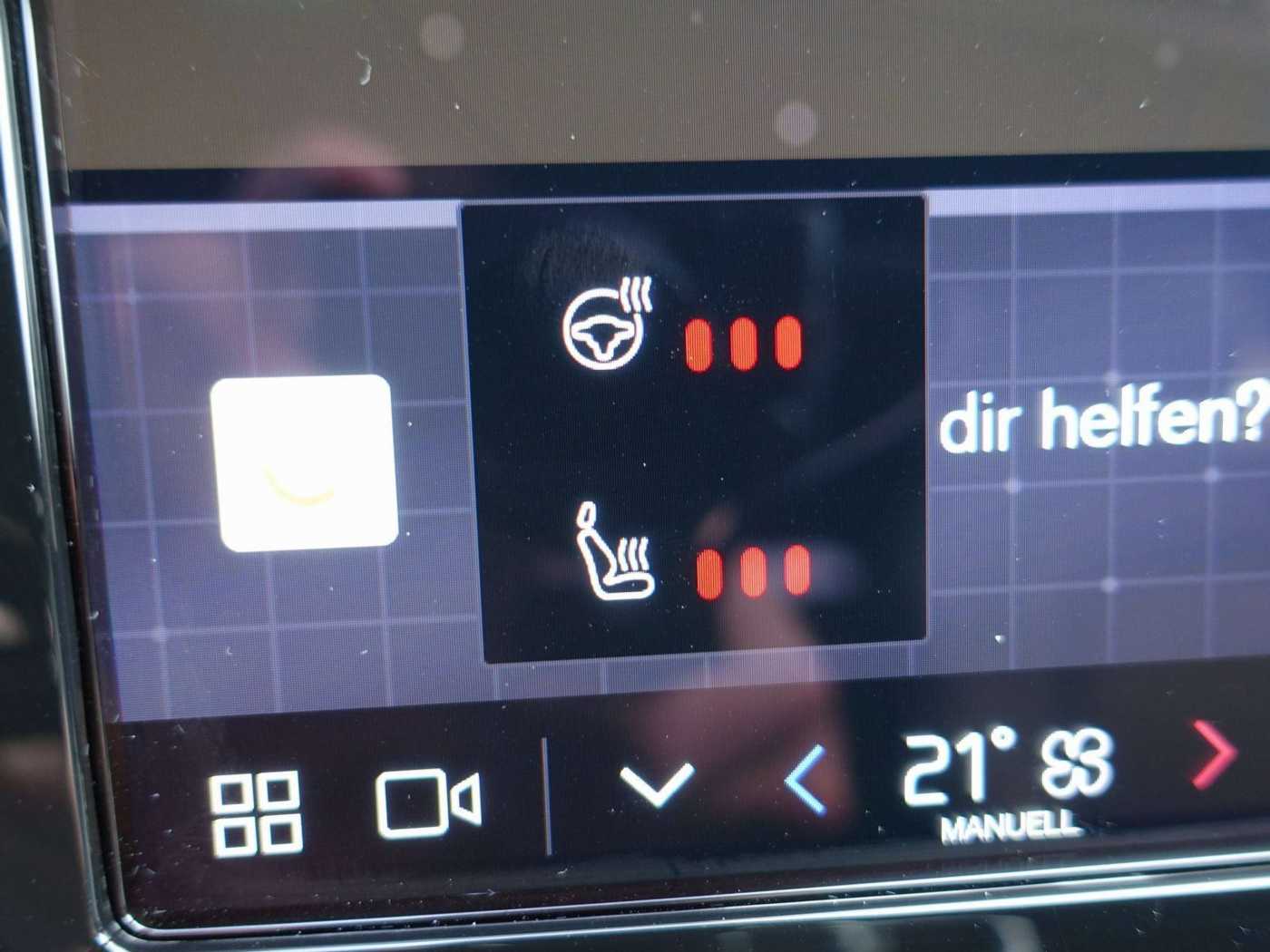 Volvo  Plus Dark T6 AWD/H&K/Kamera/BLIS/Memory
