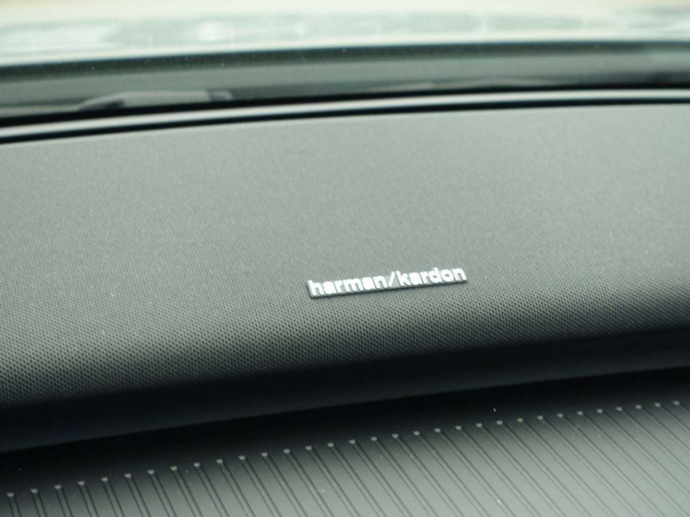 Volvo  Ultra, Twin Motor Performance/H&K/360°/Pano