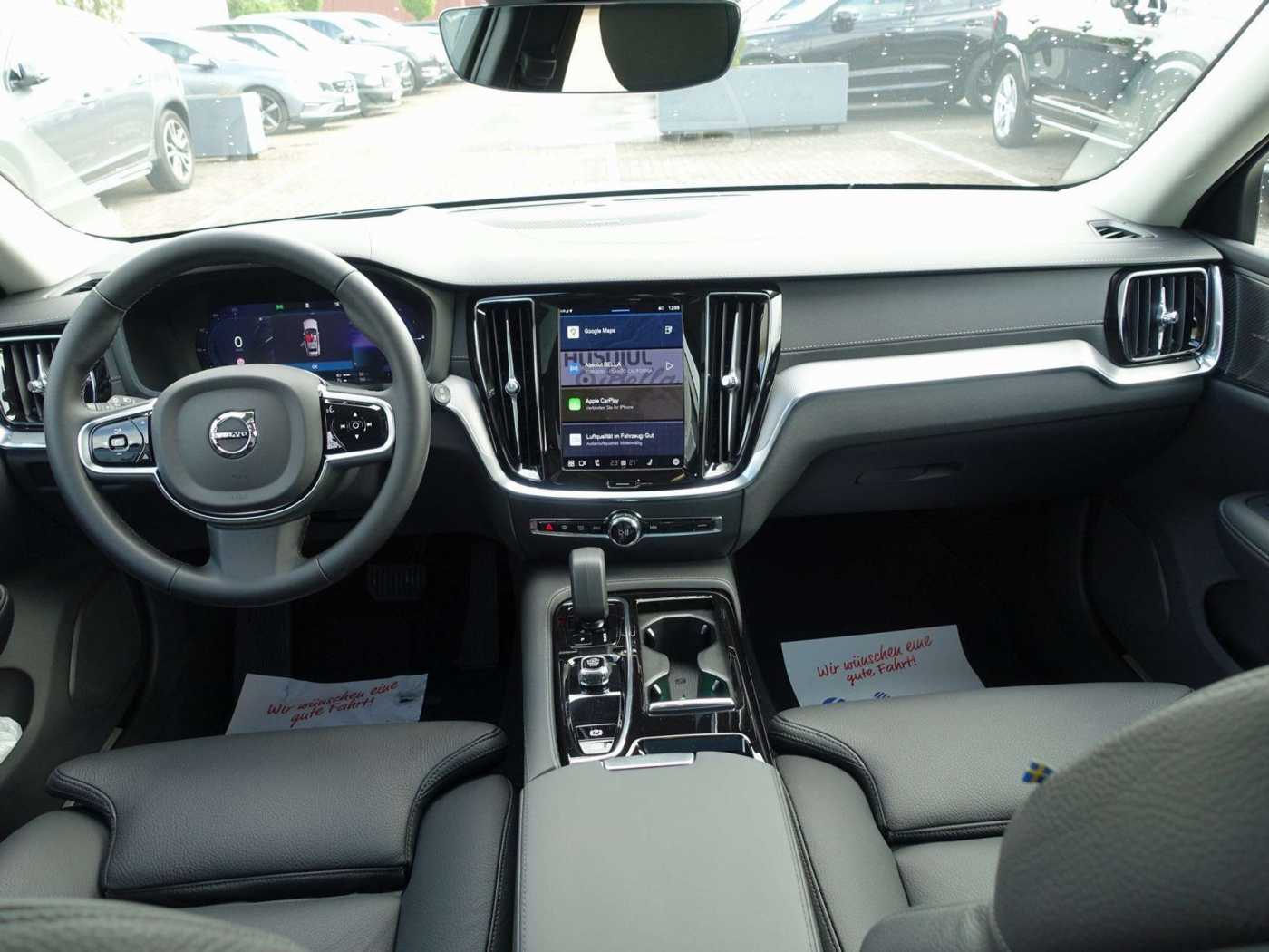 Volvo  Ultra T6 AWD Plug-in Hybrid/Pano. /360°Cam