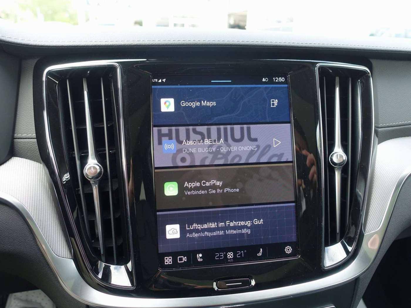 Volvo  Ultra T6 AWD Plug-in Hybrid/Pano. /360°Cam