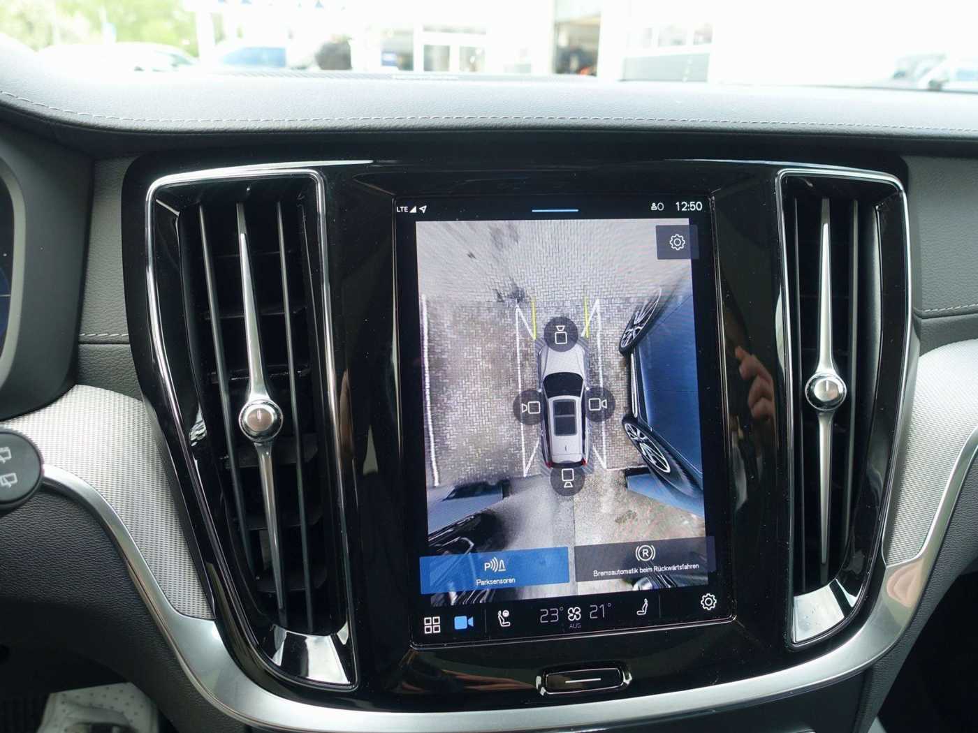 Volvo  Ultra T6 AWD Plug-in Hybrid/Pano. /360°Cam