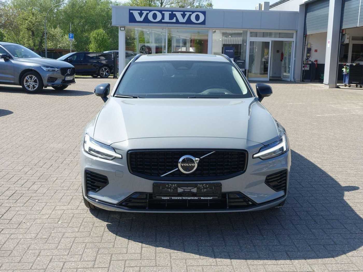 Volvo  Ultra T6 AWD Plug-in Hybrid/Pano. /360°Cam