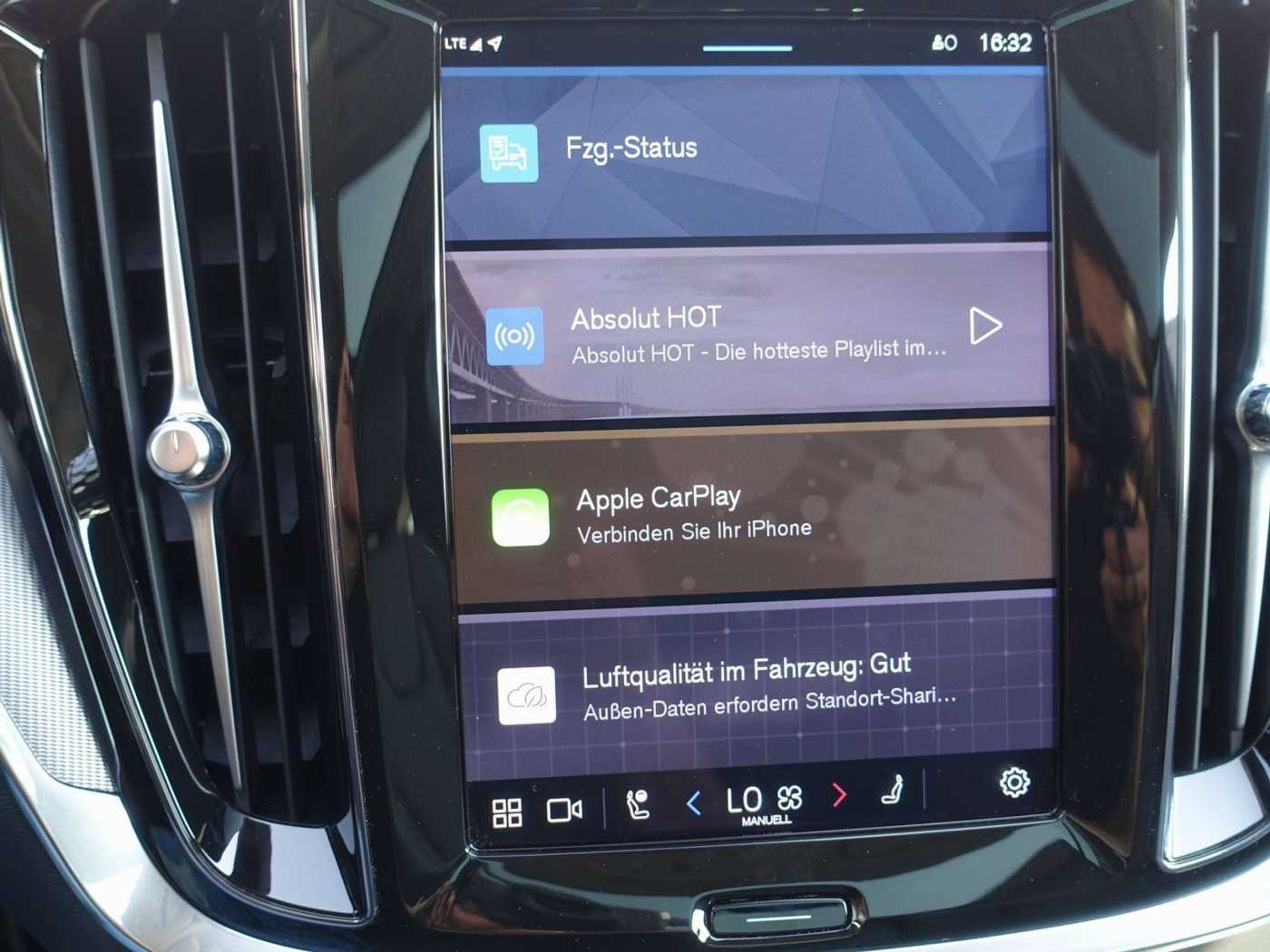 Volvo  Plus T6 AWD/360°/Pano/H&K/BLIS/Memory