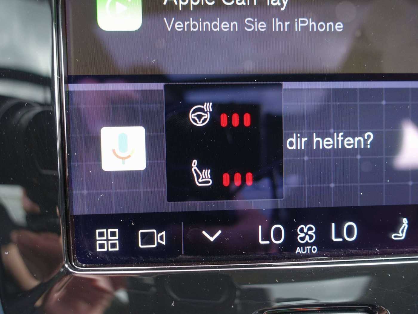 Volvo  Recharge Ultimate T8 AWD/H&K/360°/HeadUP