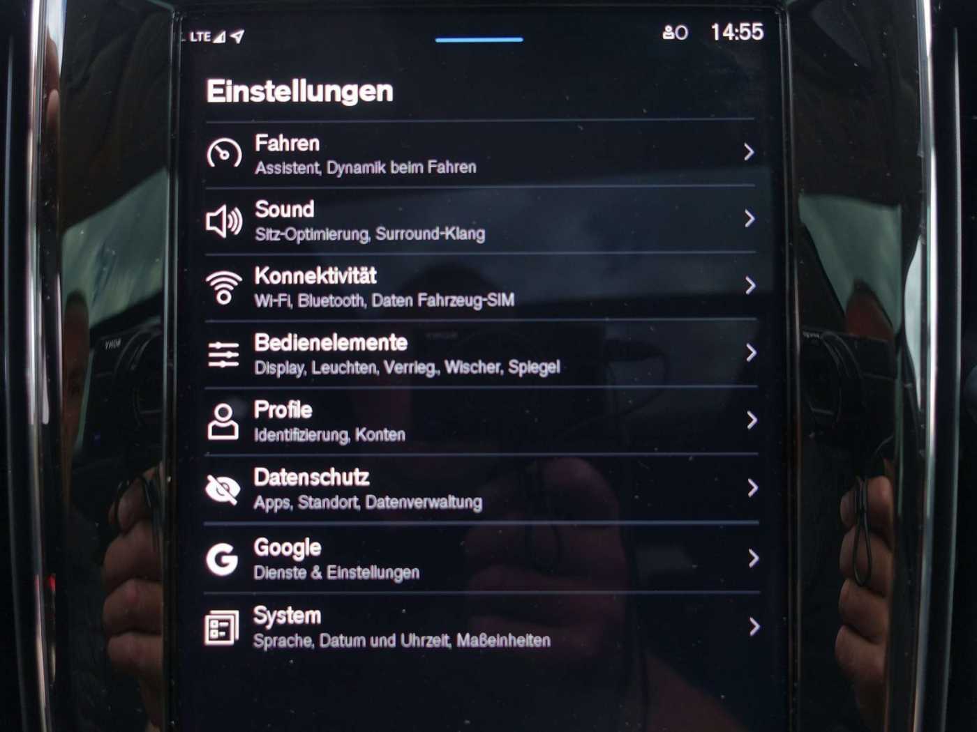 Volvo  Plus T6 AWD/360°/Pano/HeadUP/H&K/Memory