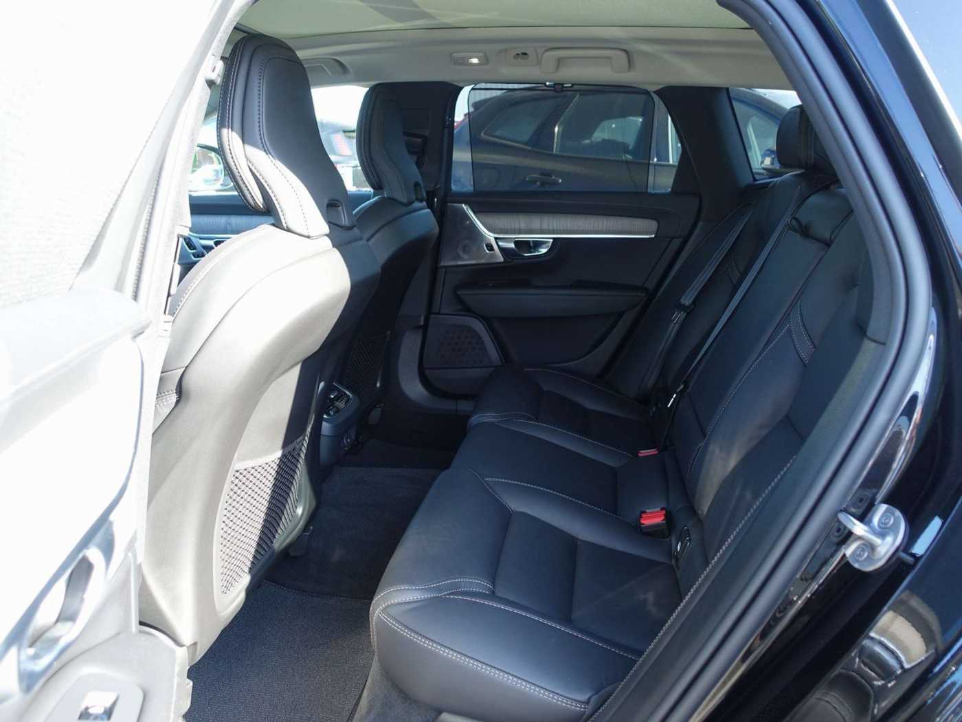 Volvo  Ultimate B5 AWD/B&W/HeadUp