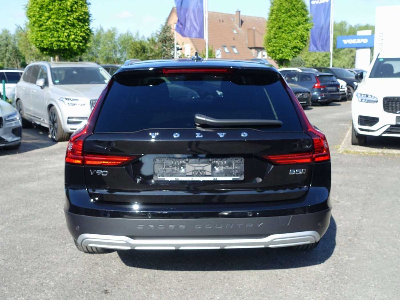 Volvo  Ultimate B5 AWD/B&W/HeadUp