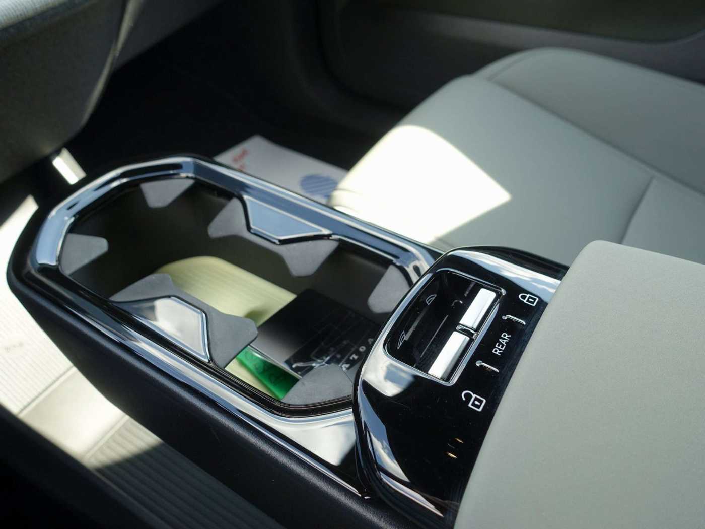 Volvo  Plus Twin Motor Performance Elektrisch/H&K