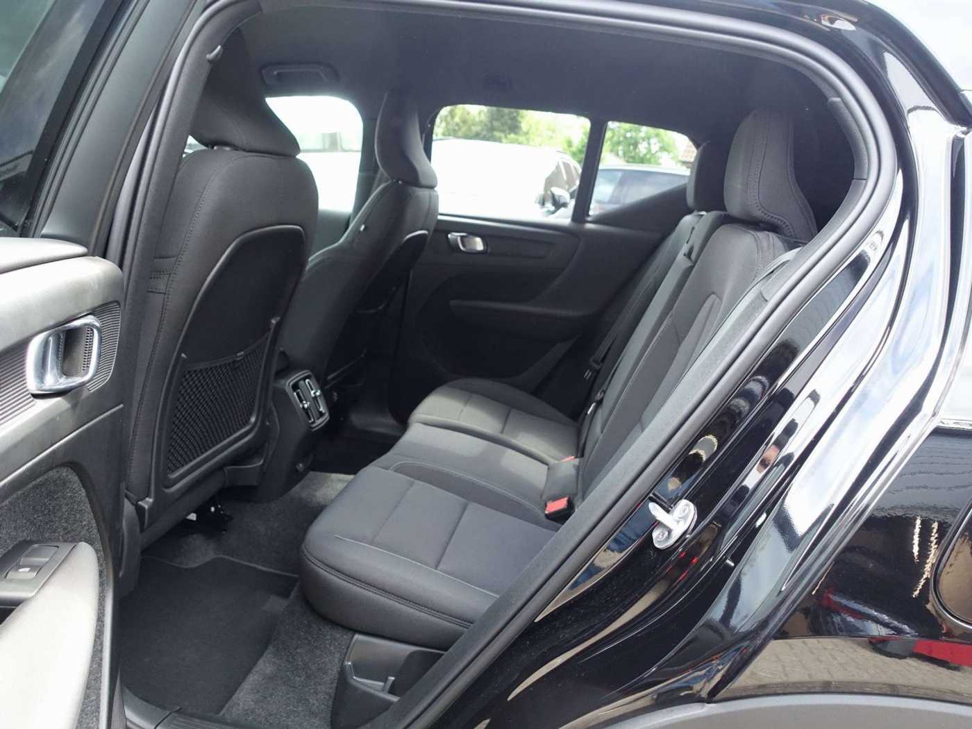 Volvo  Recharge Plus Extended Range/Kamera/BLIS