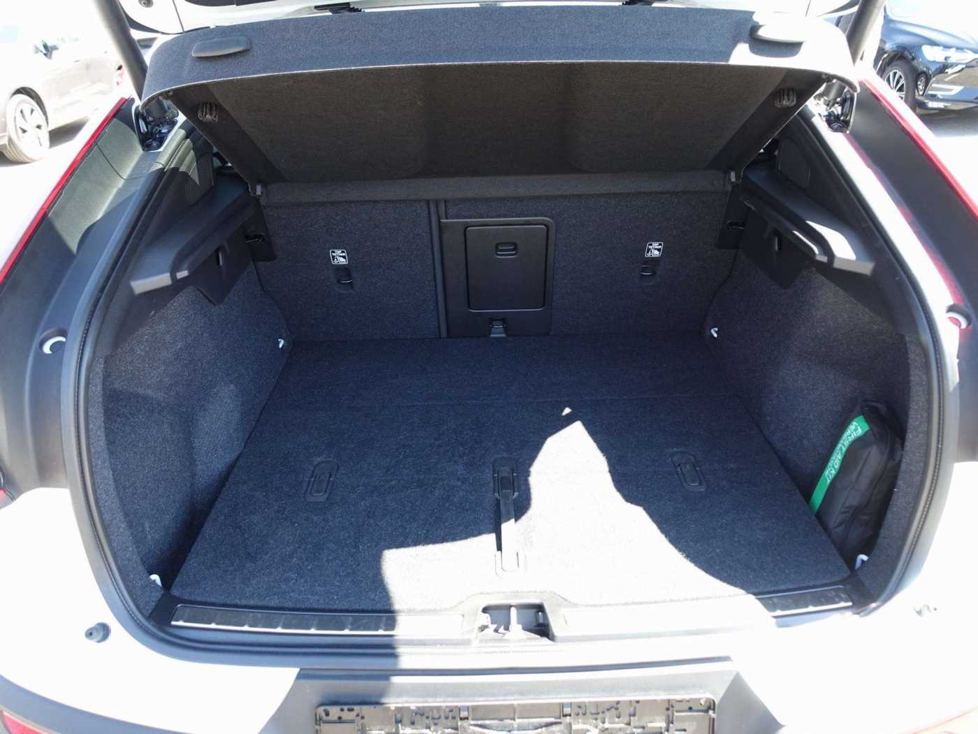 Volvo  Recharge Plus Single Motor Extended Range