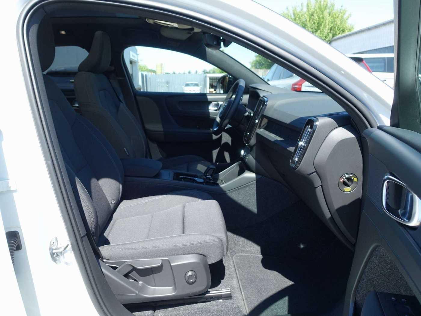 Volvo  Recharge Plus Single Motor Extended Range
