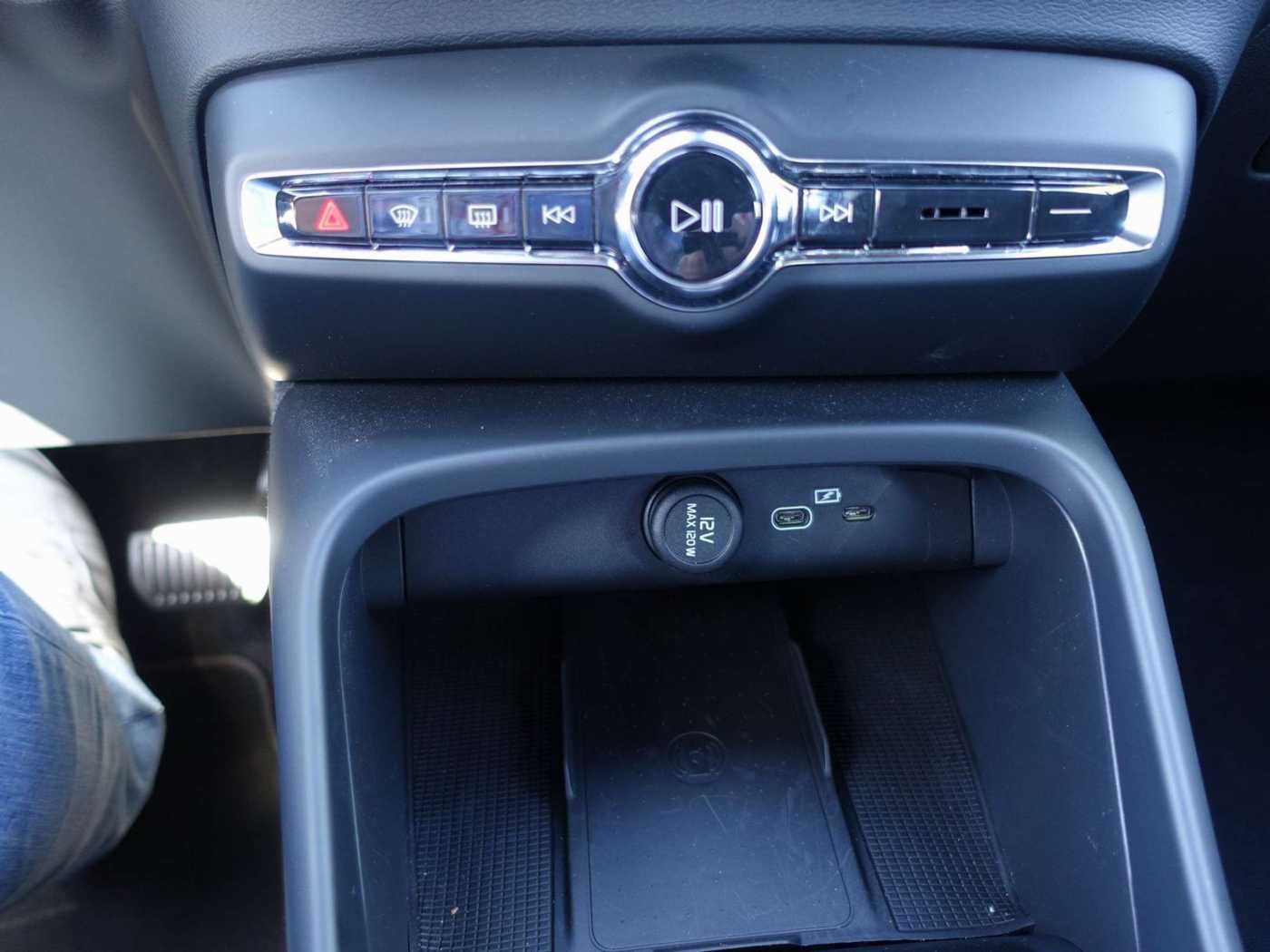 Volvo  Plus, Single Motor/Kamera/BLIS/Winterpaket