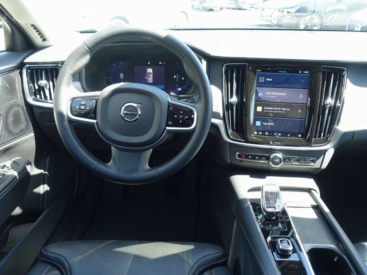 Volvo  Plus B5 AWD/360°/H&K/AHK/BLS
