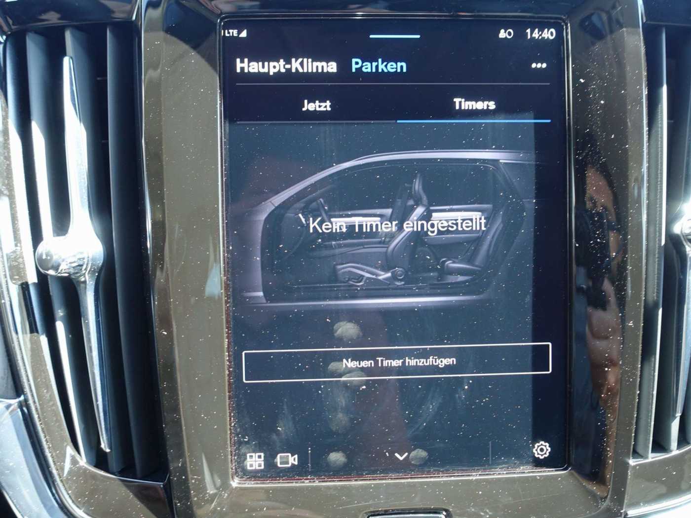 Volvo  Plus B5 AWD/360°/H&K/AHK/BLS