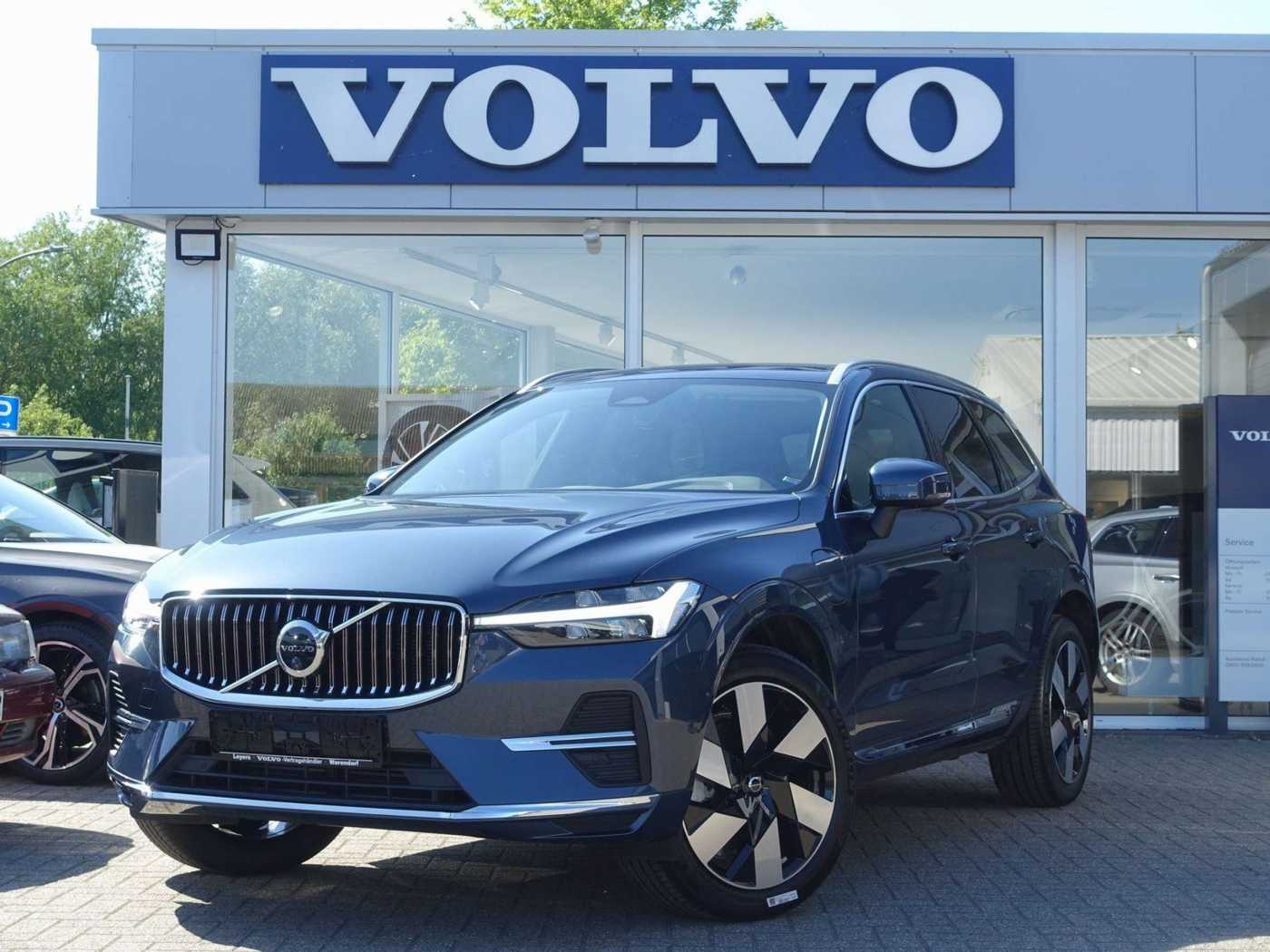 Volvo  Recharge Plus T8 AWD/360°/Pano/Carplay