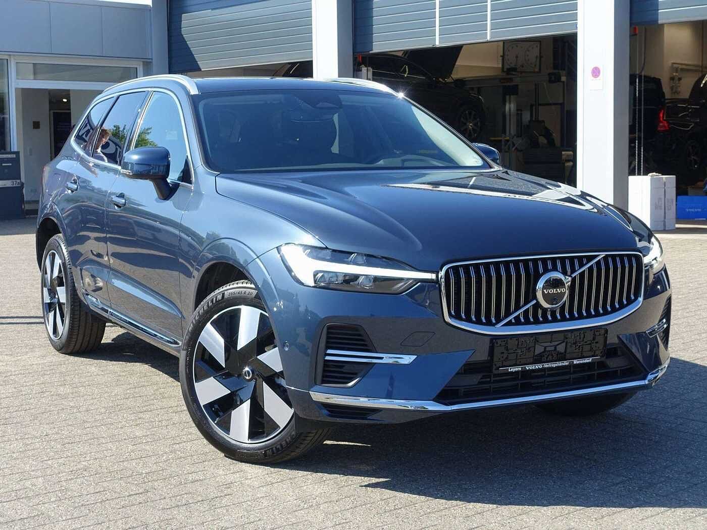 Volvo  Recharge Plus T8 AWD/360°/Pano/Carplay