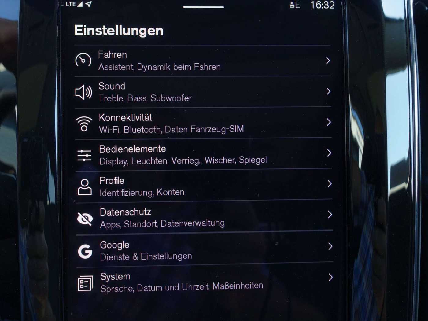 Volvo  Recharge Plus T8 AWD/360°/Pano/Carplay