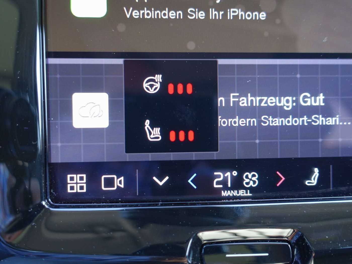 Volvo  Recharge Plus T8 AWD/360°/Pano/Carplay