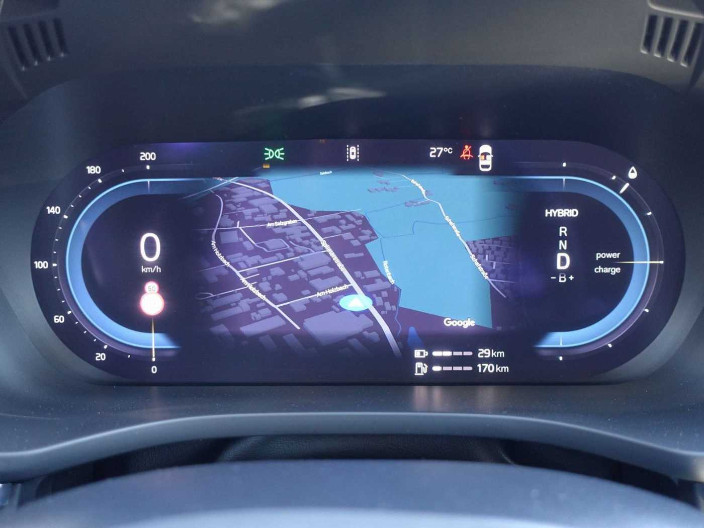 Volvo  Recharge Plus T8 AWD/360°/Pano/Carplay
