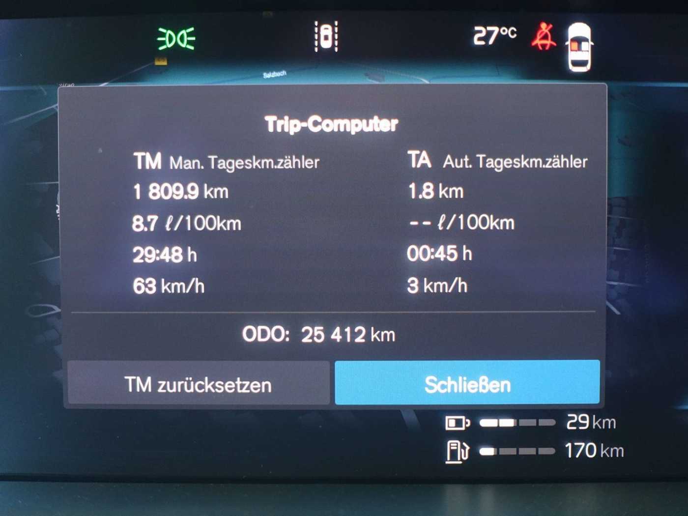 Volvo  Recharge Plus T8 AWD/360°/Pano/Carplay