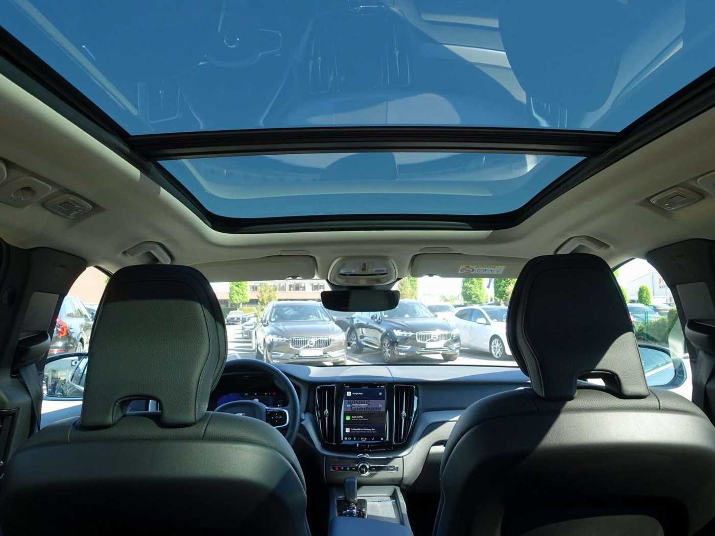 Volvo  Recharge Plus T8 AWD/360°/Pano/Carplay