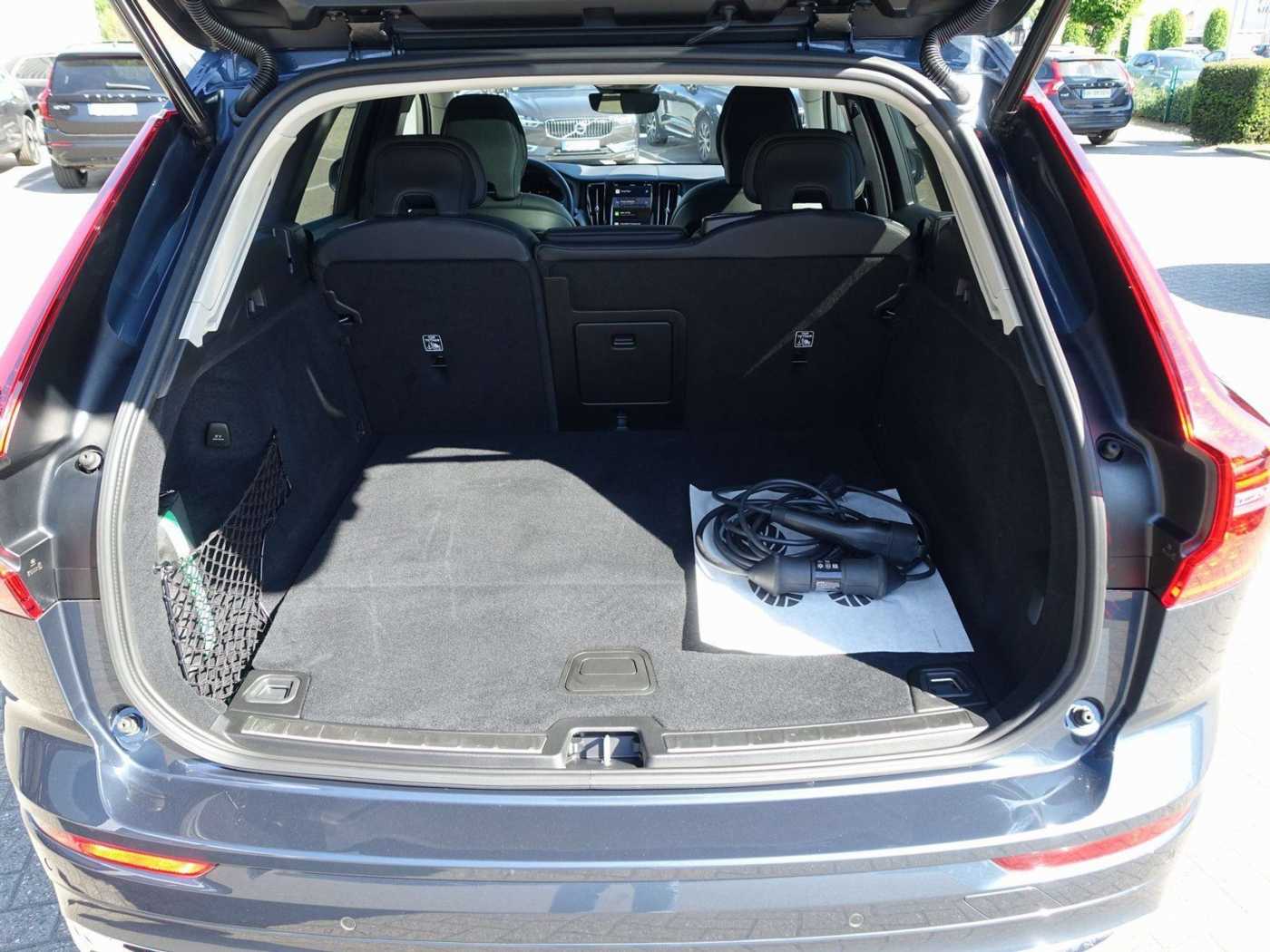 Volvo  Recharge Plus T8 AWD/360°/Pano/Carplay