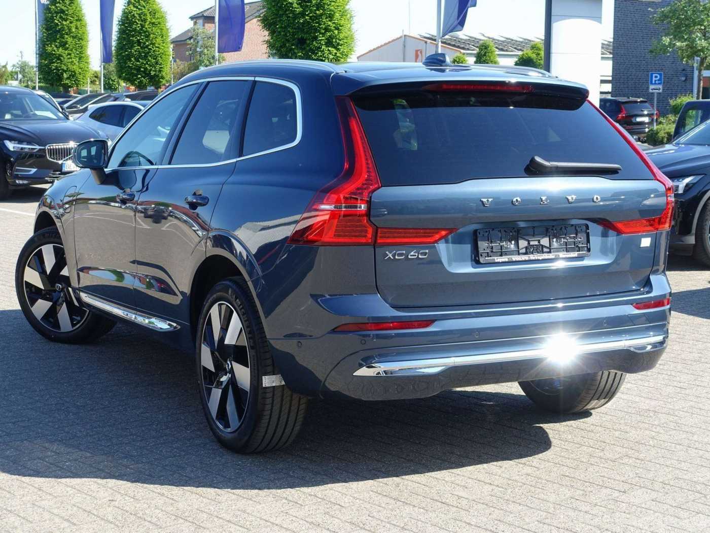 Volvo  Recharge Plus T8 AWD/360°/Pano/Carplay