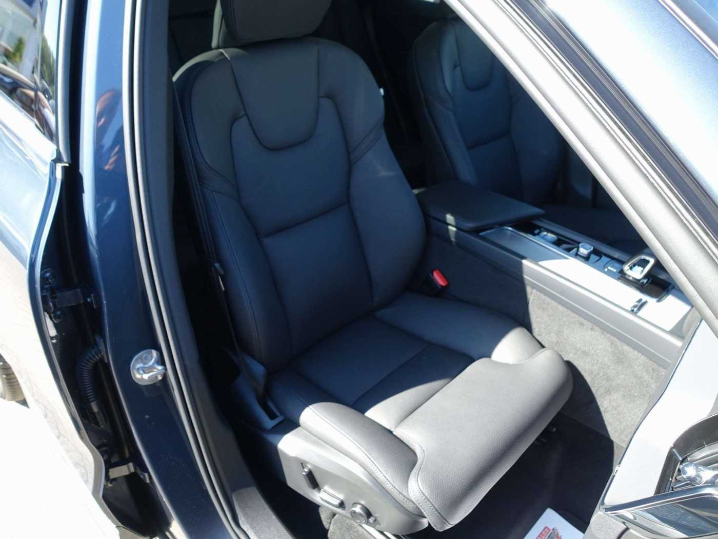 Volvo  Recharge Plus T8 AWD/360°/Pano/Carplay