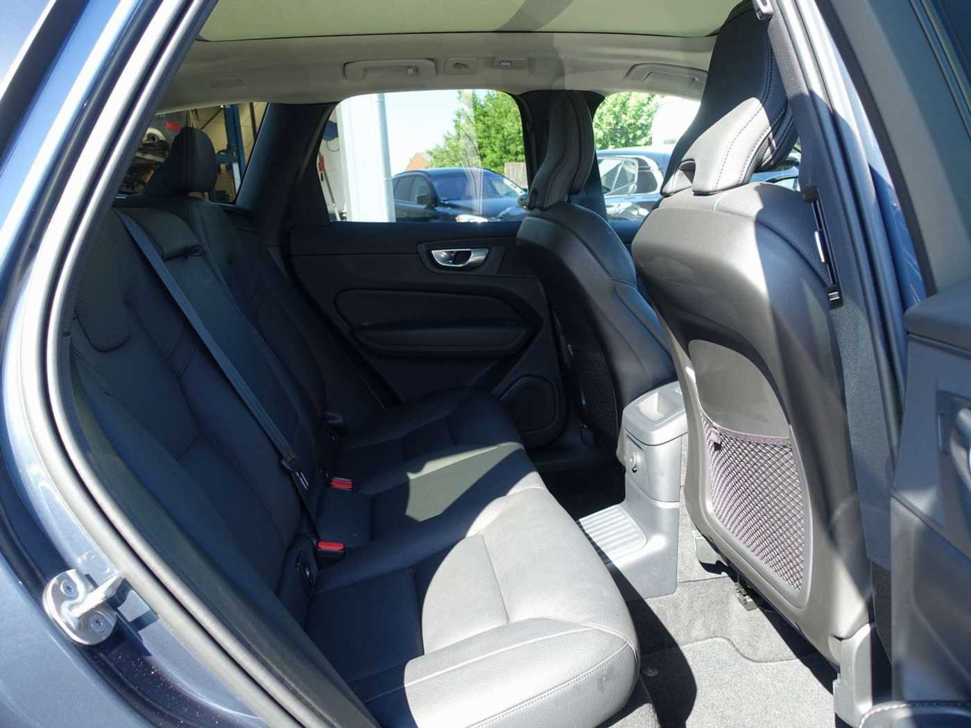 Volvo  Recharge Plus T8 AWD/360°/Pano/Carplay